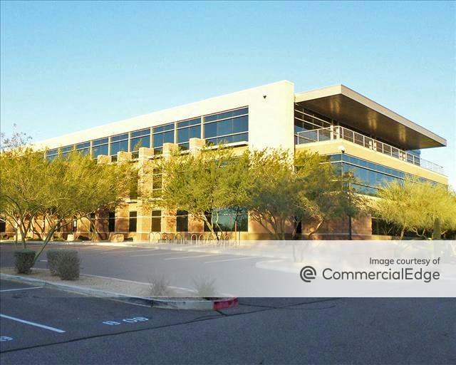 pulte homes corporate office scottsdale az