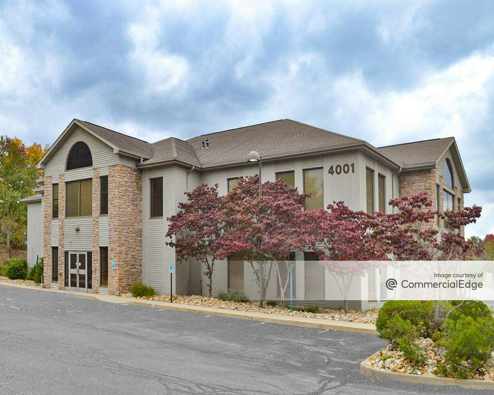 Stonewood East 7000 Stonewood Drive, Wexford, PA Office Space