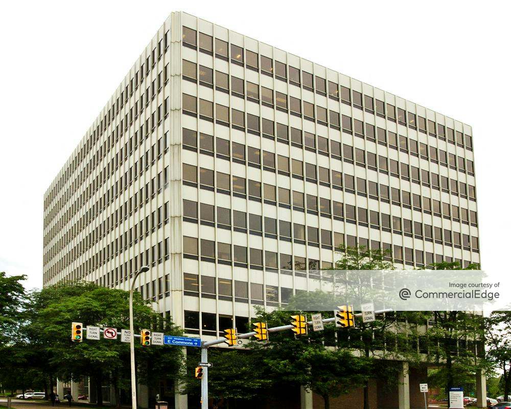 Four Allegheny Center 4 Allegheny Center, Pittsburgh, PA Office Space