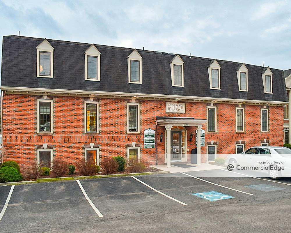 Fox Chapel Office Center 13701384 Old Freeport Road 1370 Old