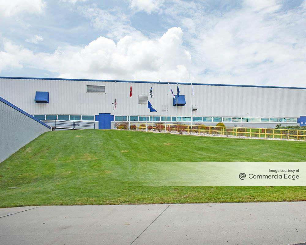 New Stanton Technology Park 1000 Westinghouse Drive, New Stanton, PA