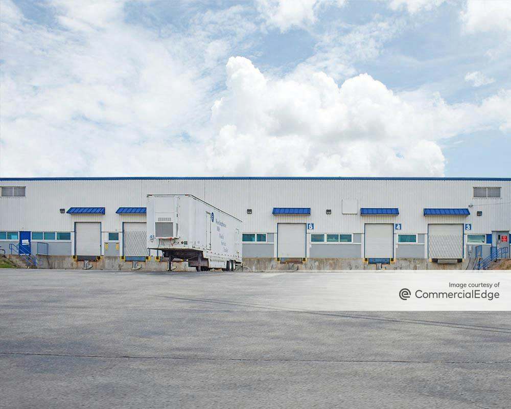 New Stanton Technology Park 1000 Westinghouse Drive, New Stanton, PA