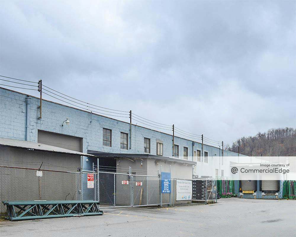 1317 Grant Avenue, East Butler, PA Industrial Space