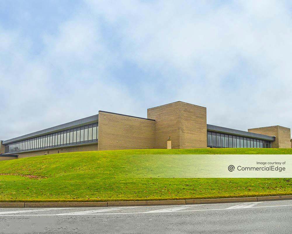 RIDC Industrial Park 200 Beta Drive 200 Beta Drive, Pittsburgh, PA