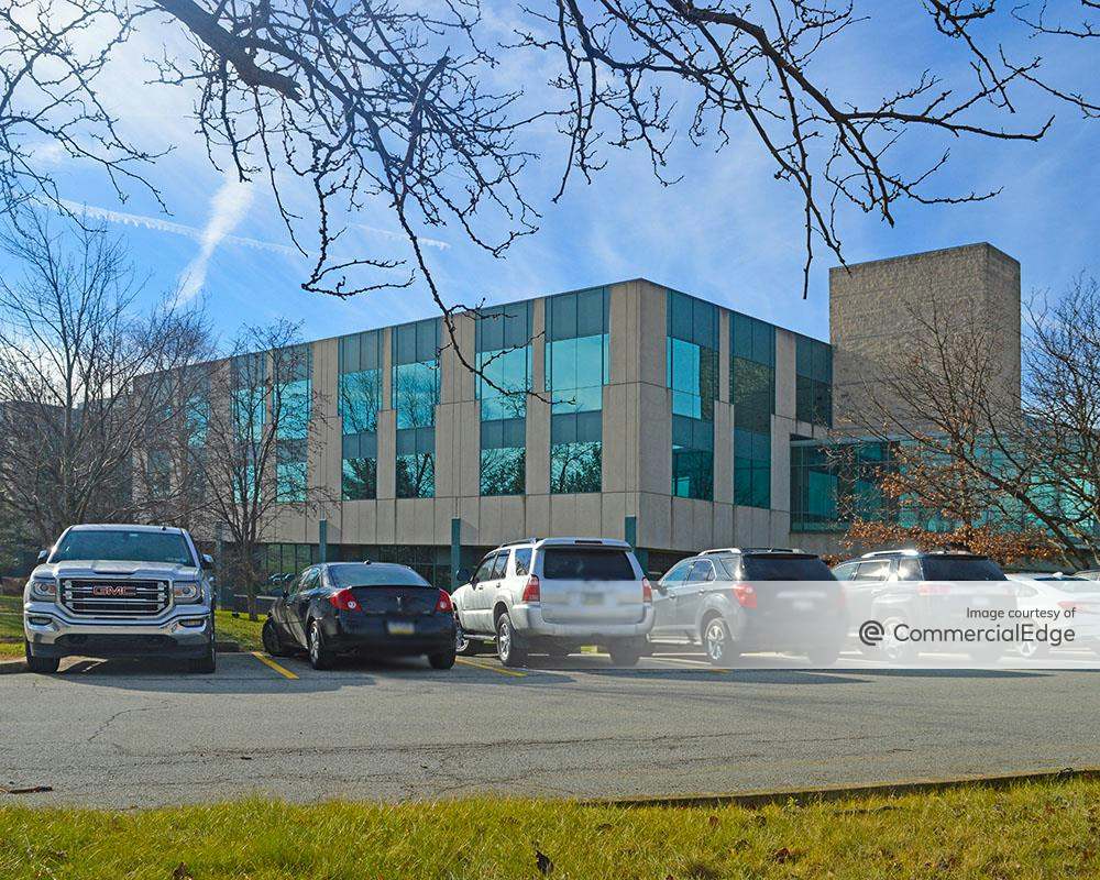 Kennametal Technology Center 1600 Technology Way, Latrobe, PA