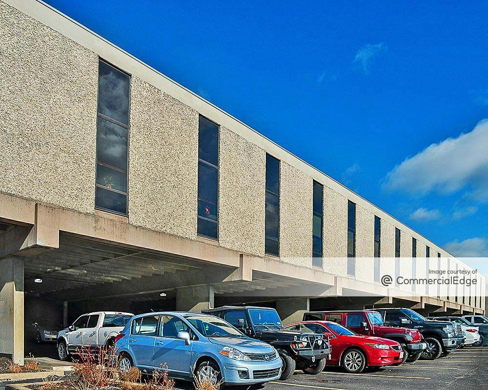 1821 Beaver Avenue, Pittsburgh, PA Industrial Space