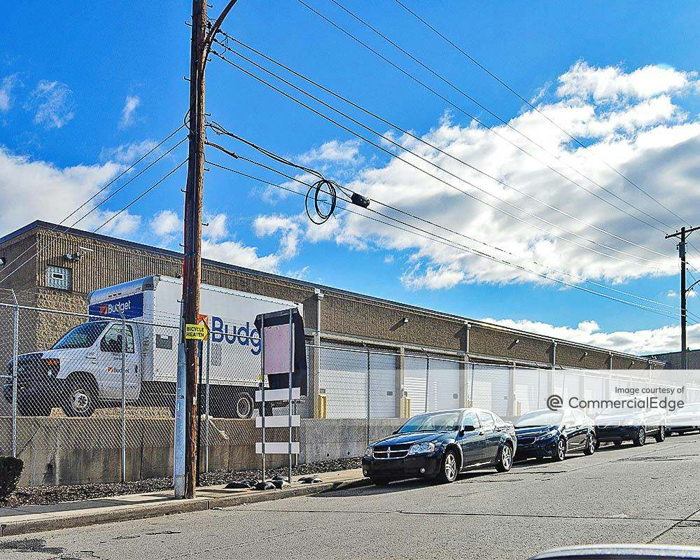 1821 Beaver Avenue, Pittsburgh, PA Industrial Space