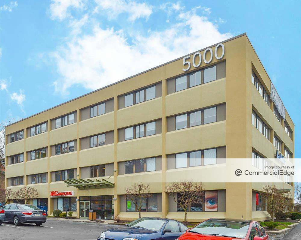 5000 McKnight Road, Pittsburgh, PA Office Space
