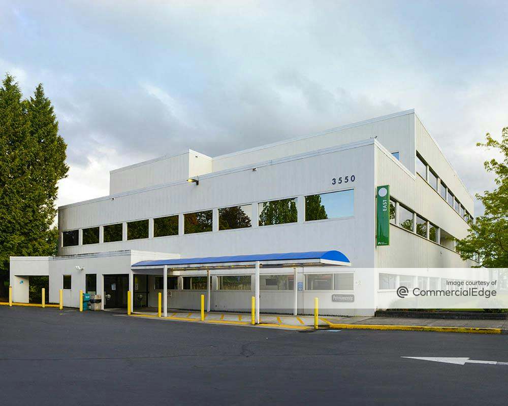 Kaiser Permanente Interstate Medical Office East 3550 North Interstate Avenue, Portland, OR