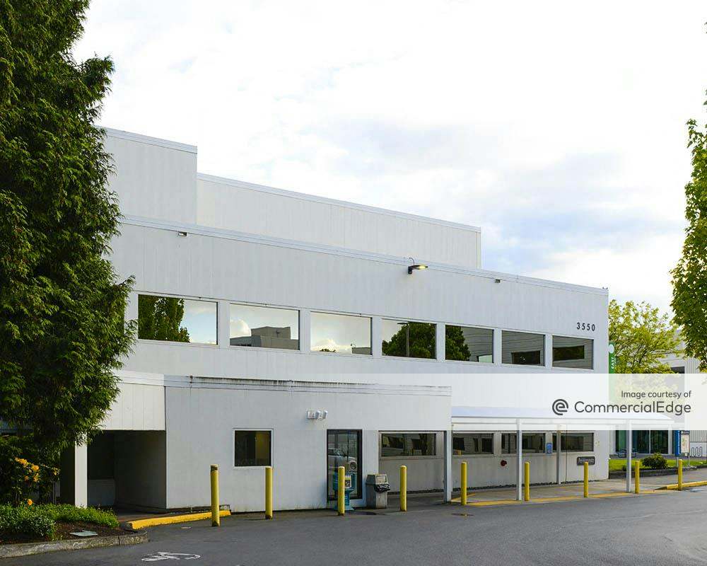 Kaiser Permanente Interstate Medical Office East 3550 North Interstate Avenue, Portland, OR