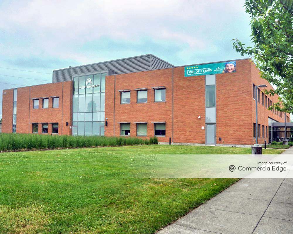 Kaiser Permanente Orchards Medical Office 7101 NE 137th Avenue