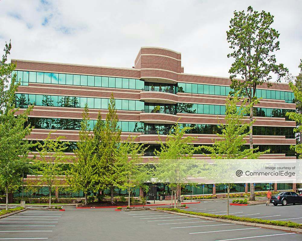 2 Centerpointe Two Centerpointe Drive, Lake Oswego, OR Office Space