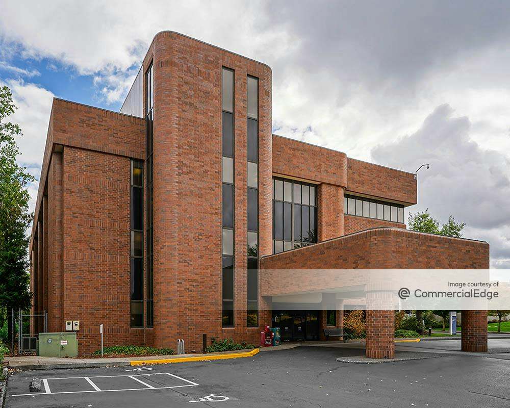 Adventist Medical Center Professional Building 2 10101 SE Main