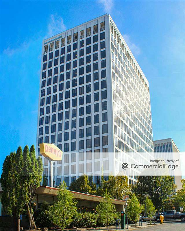 Kaiser Permanente Building 500 NE Multnomah Street, Portland, OR