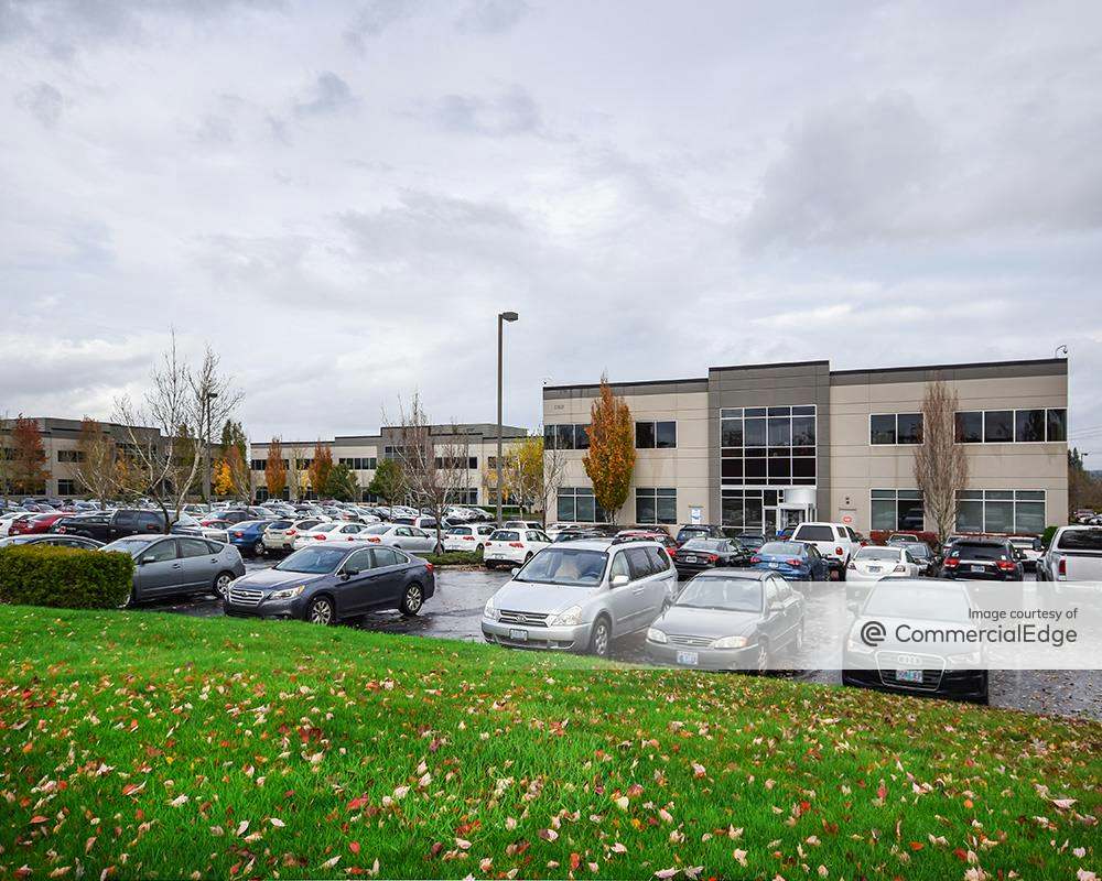 Sunset Corporate Park, Building A 6723 NE Street, Hillsboro