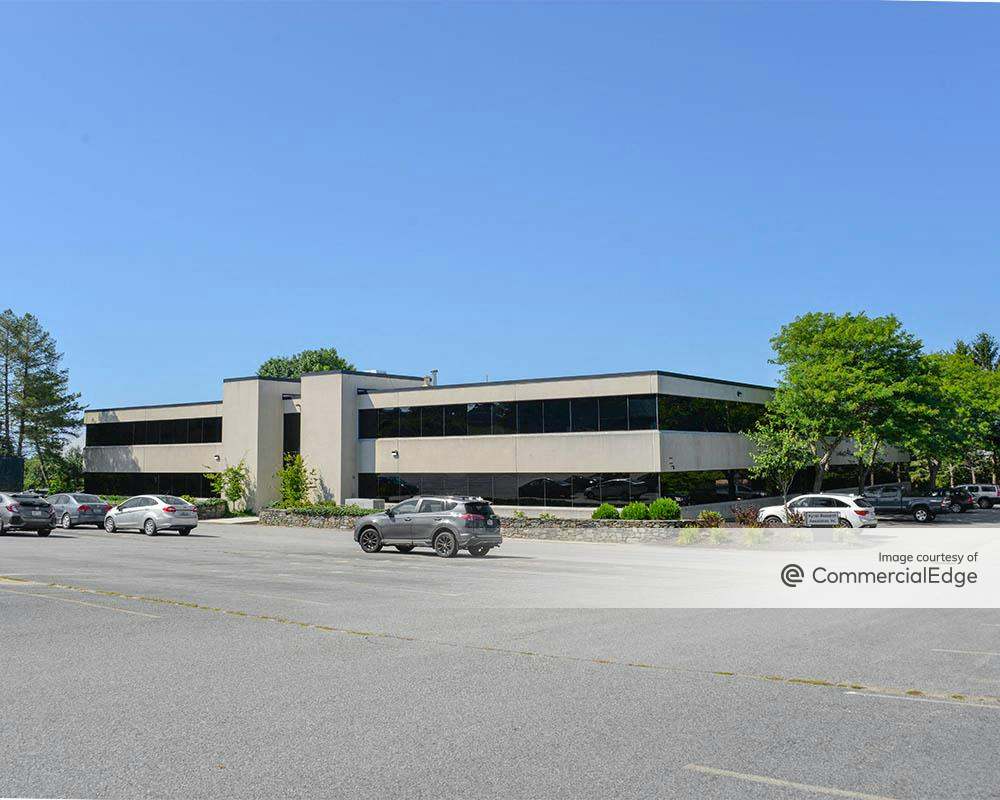 Aquidneck Corporate Park Ocean Technology Plaza 127 John Clarke