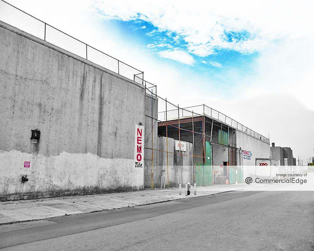 11540 Dunkirk Street, St. Albans, NY Industrial Space