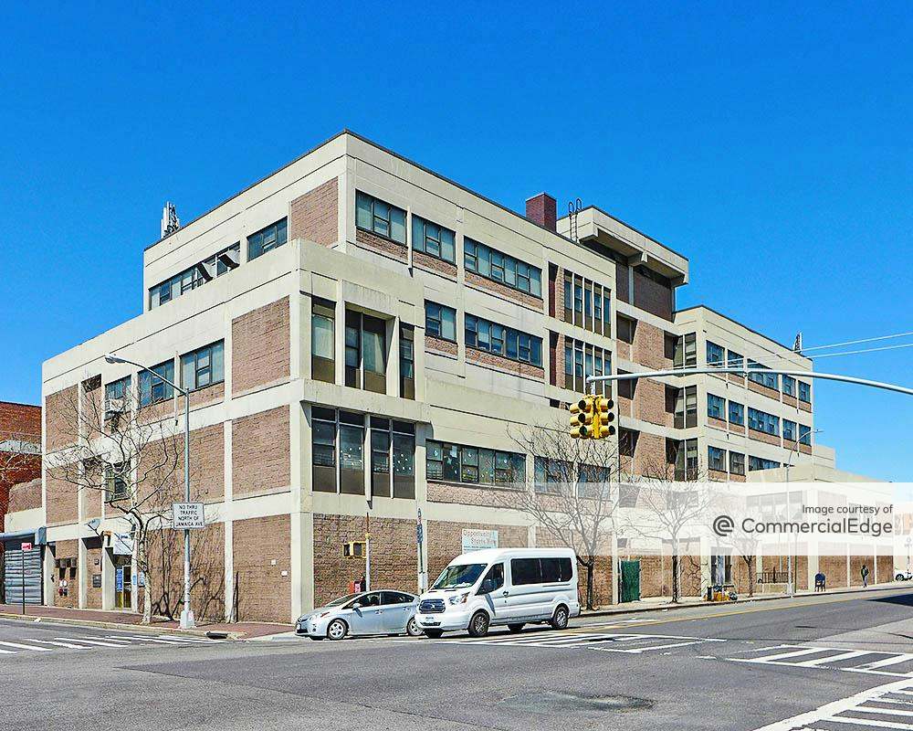 16515 Archer Avenue, Jamaica, NY Office Space