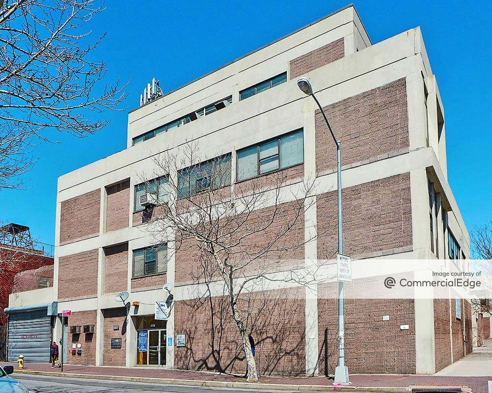 16515 Archer Avenue, Jamaica, NY Office Space