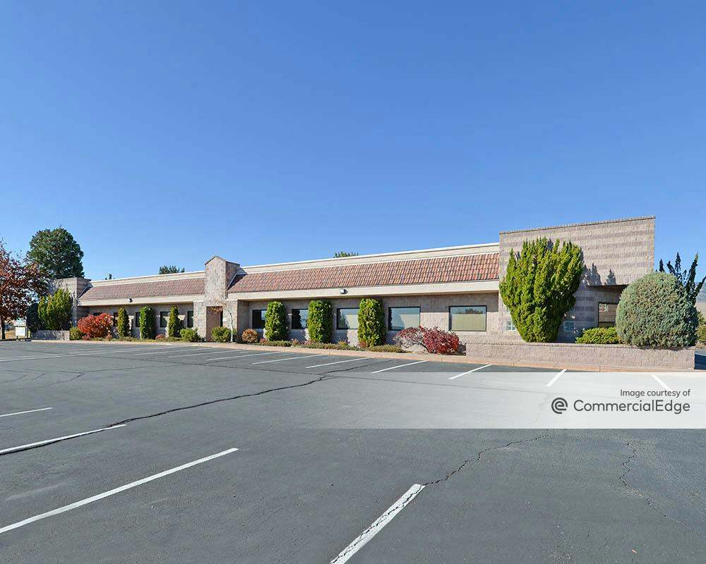 1550 College Pkwy, Carson City, NV Office Space