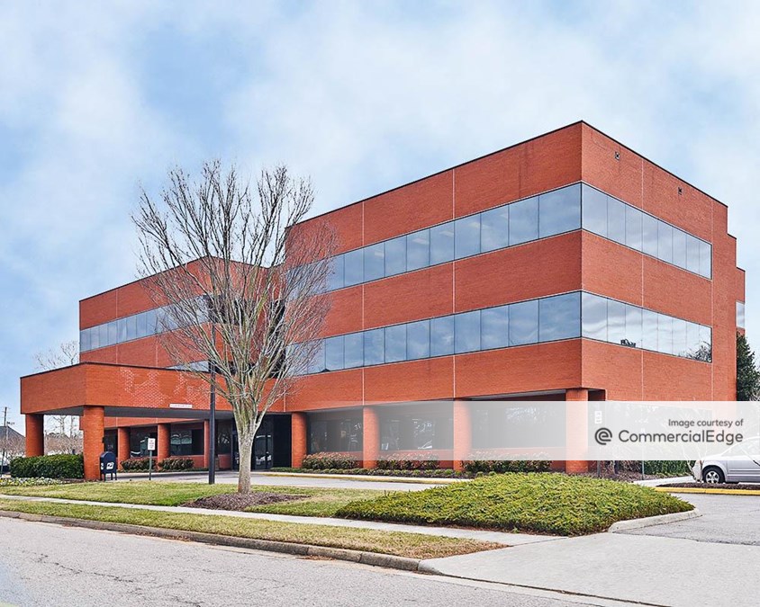 Churchland Medical Center - 3235 Academy Avenue, Portsmouth, Va 