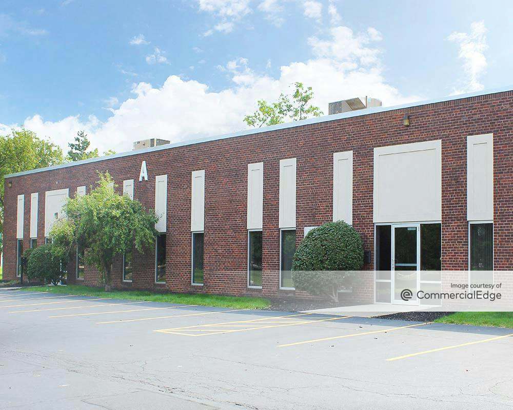 Winton Place Business Centre Buildings A & B 3495 Winton Place