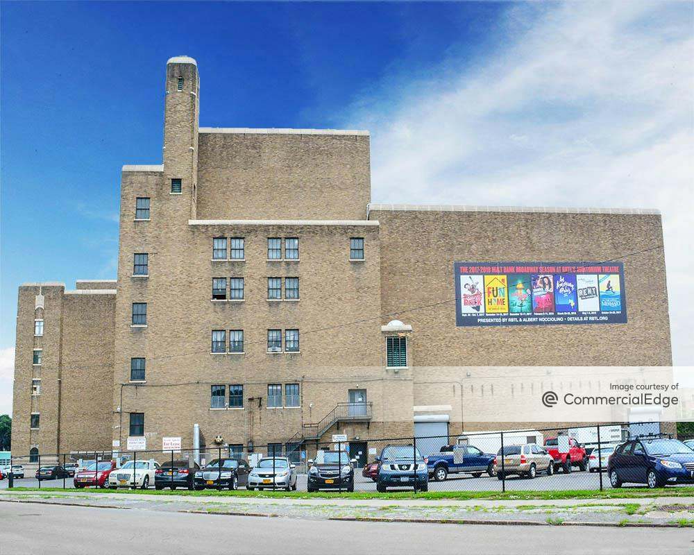 875 East Main Street, Rochester, NY Office Space