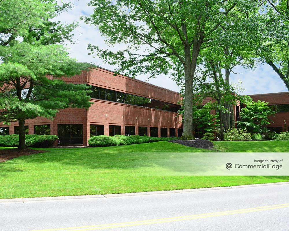 Linden Oaks Office Park 300 Linden Oaks 300 Linden Oaks, Rochester