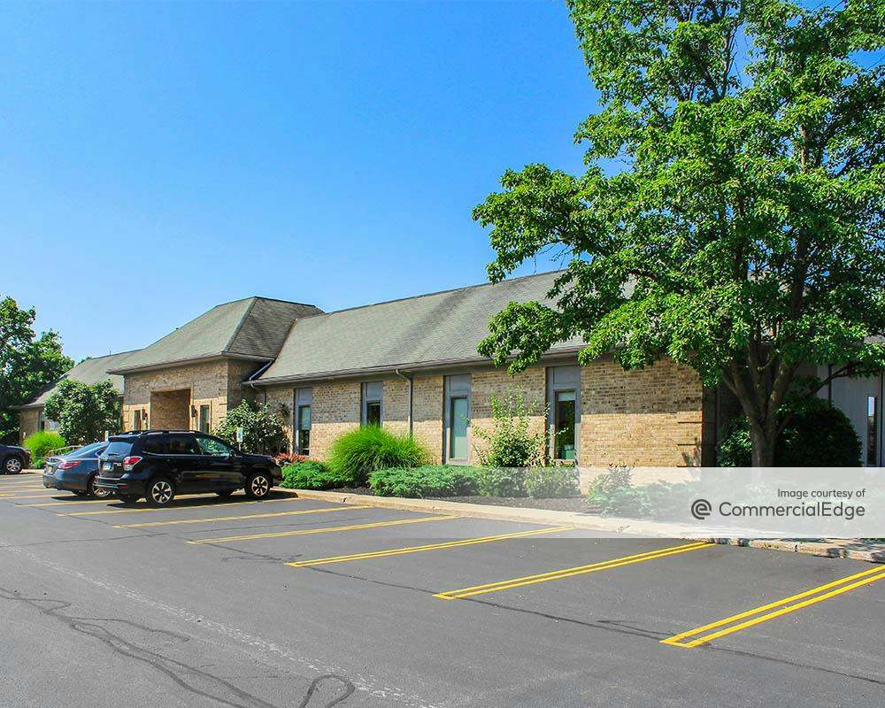 Meadowgate Office Park 101 Sully's Trail, Pittsford, NY Office Space