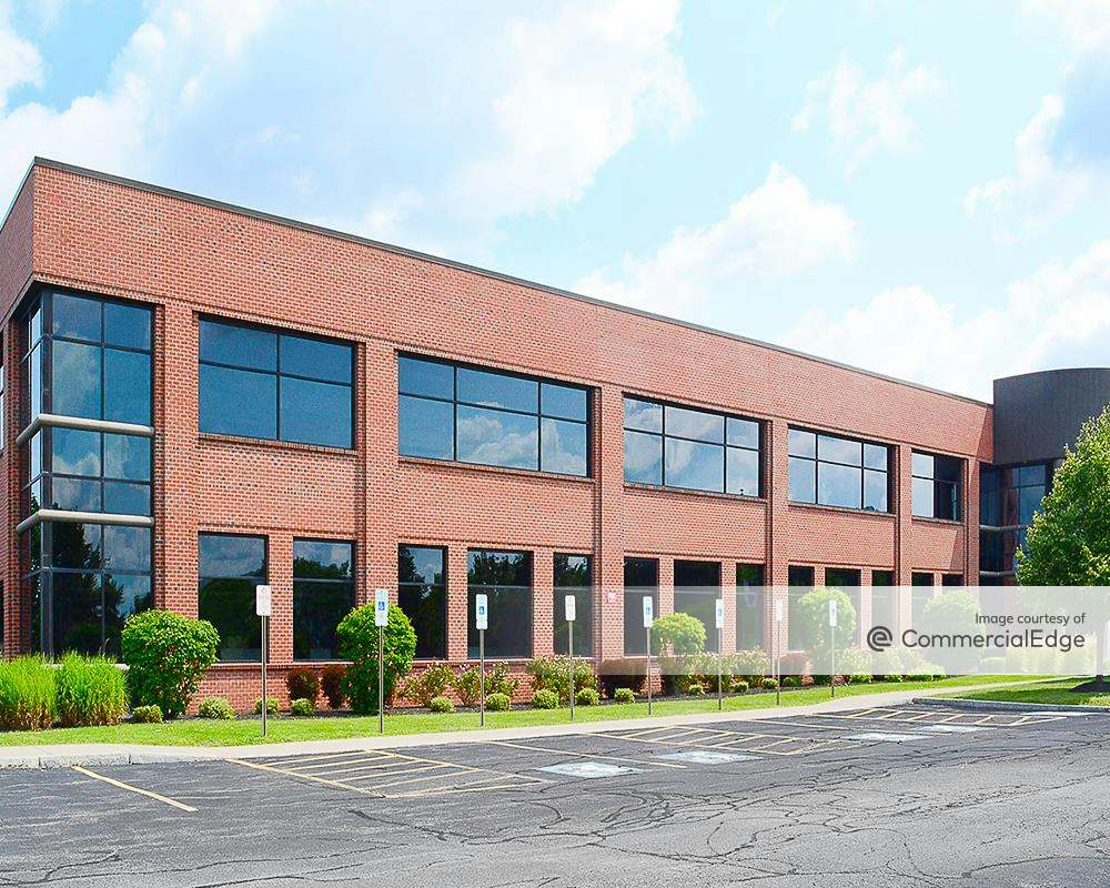 LeChase Construction Corporate Headquarters 205 Indigo Creek Drive lechase-construction-corporate-headquarters-205-indigo-creek-drive