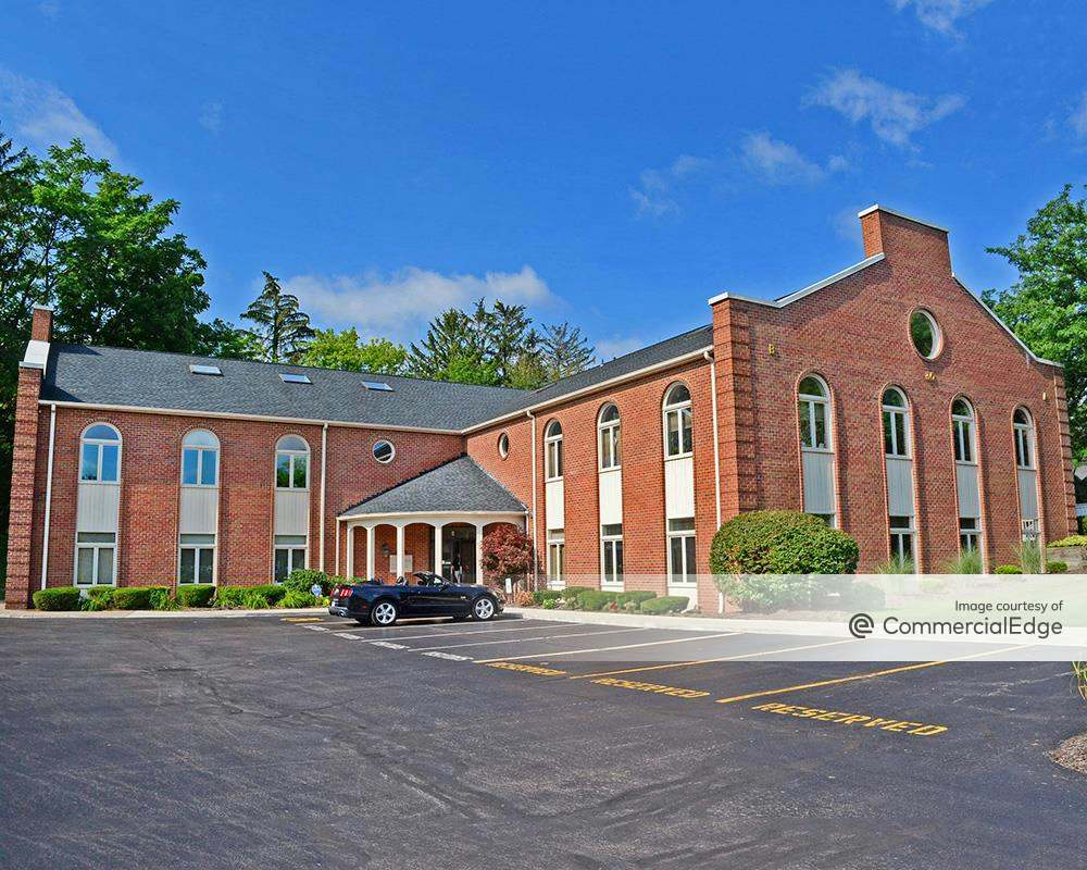 Pittsford Grove Office Park 40 Grove Street, Pittsford, NY Office Space