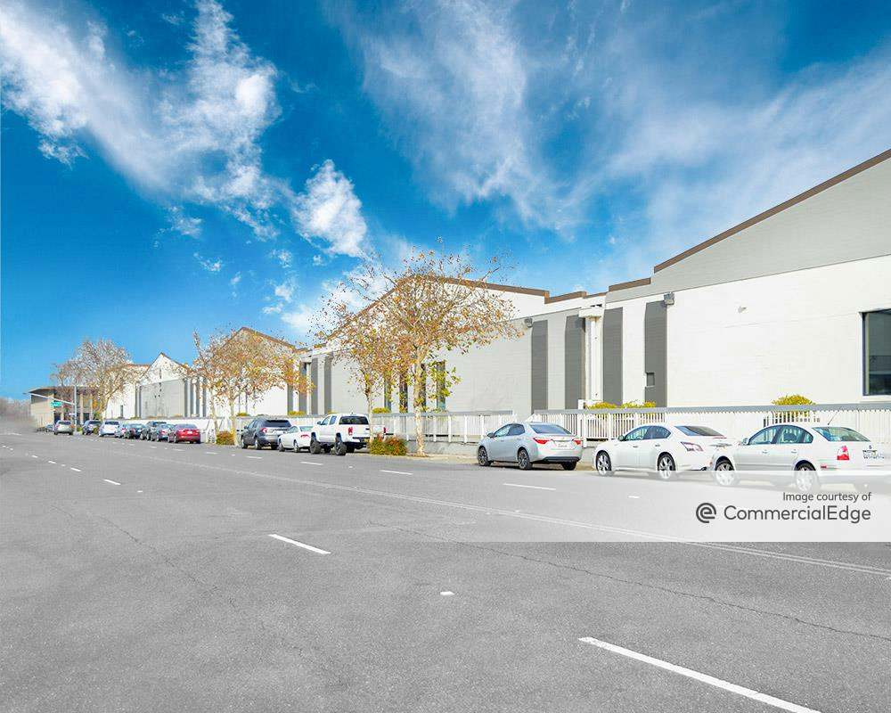 McClellan Park Buildings 263 & 269 5012 Dudley Blvd, Mcclellan, CA