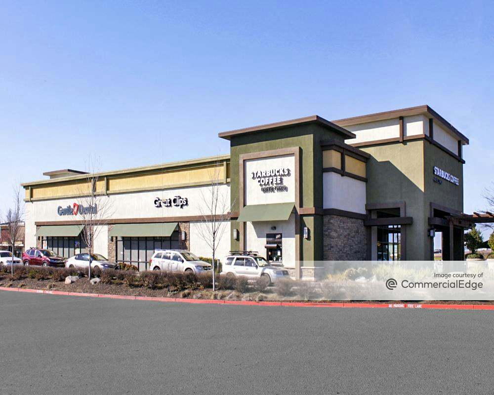 5440 Crossings Drive, Rocklin Retail Space For Lease