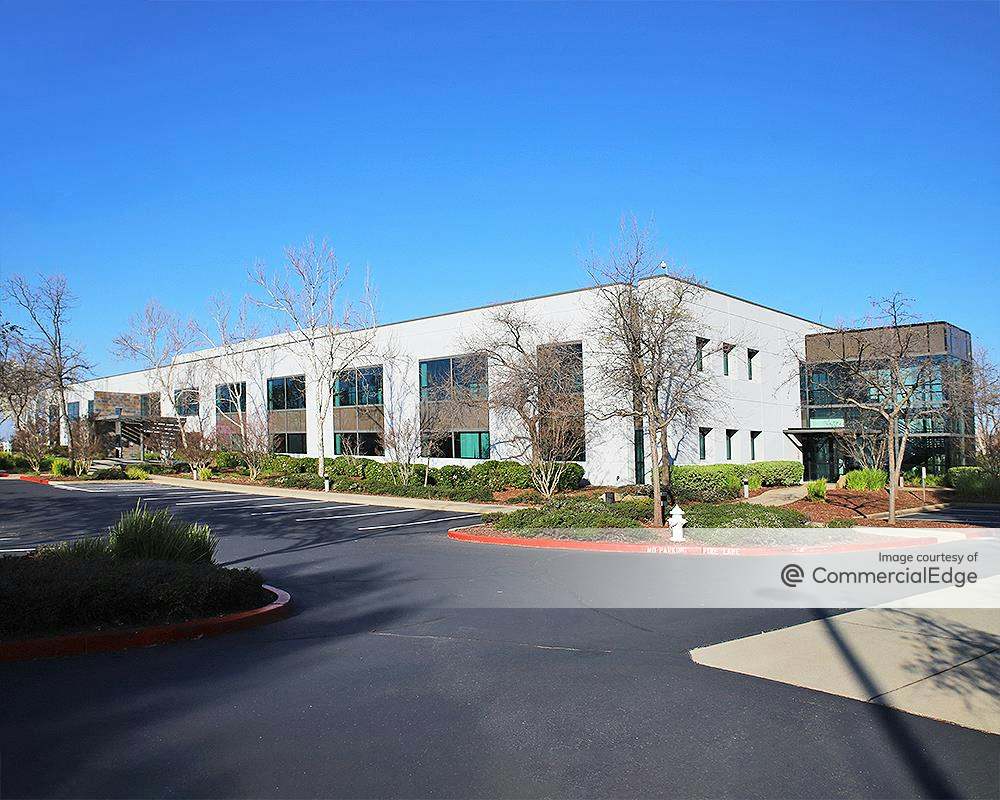 El Dorado Hills Business Center 1104 Investment Blvd, El Dorado Hills