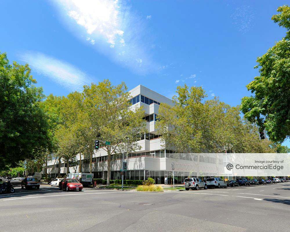 1515 S Street, Sacramento, CA Office Space