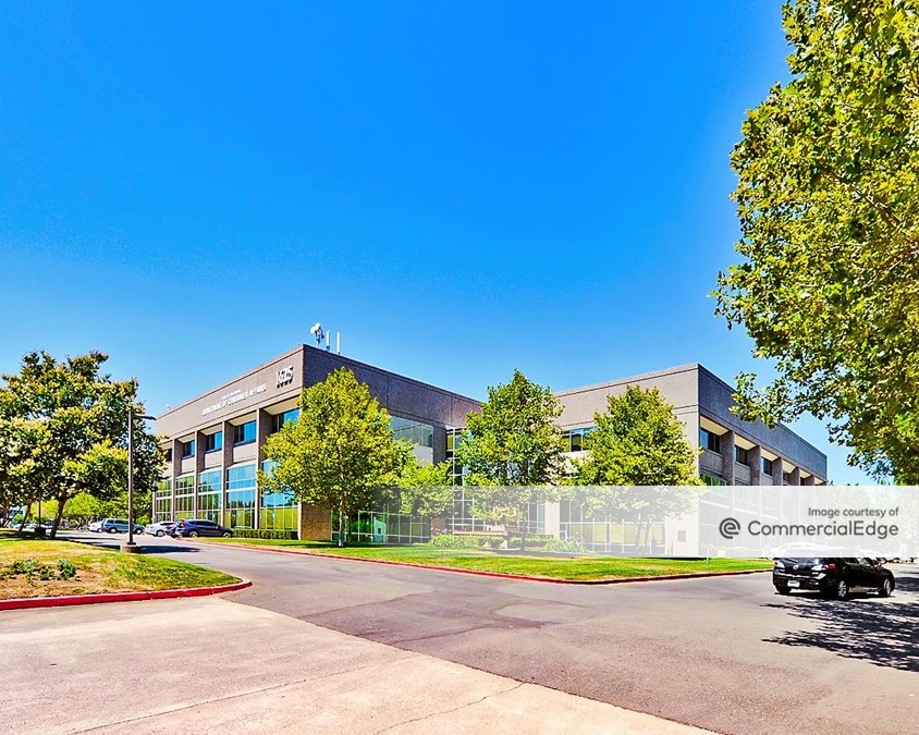 1625 North Market Blvd, Sacramento, CA Office Space