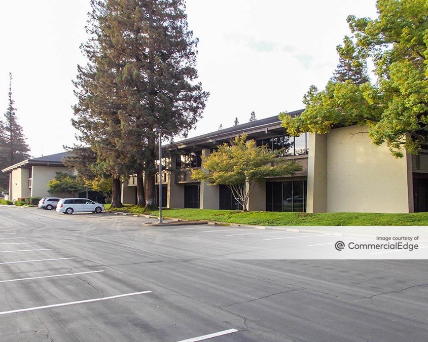 Fifty West - 8801 Folsom Blvd, Sacramento, CA | Office Space