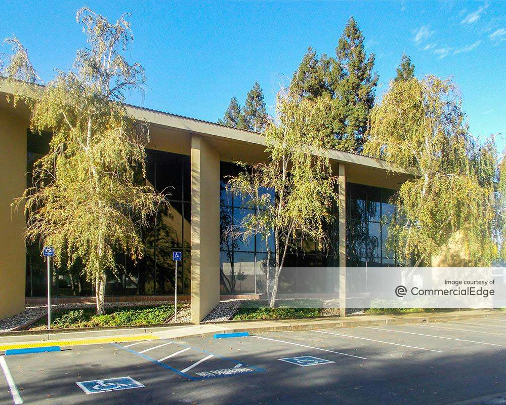 Bradshaw Plaza 9750 Business Park Drive, Sacramento, CA Office Space