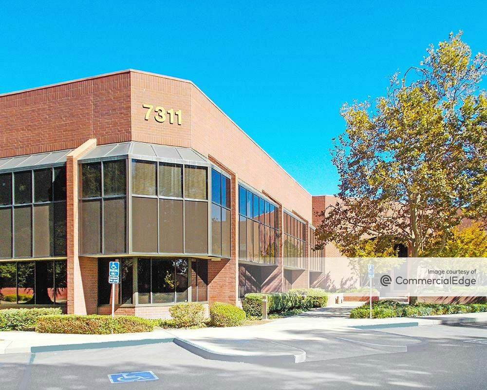 Greenhaven Executive Park 7311 Greenhaven Drive 7311 Greenhaven