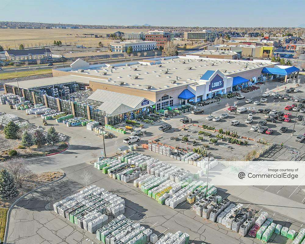 lowes jordan landing