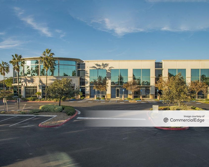 Santee Corporate Center - 101 Riverview Pkwy, Santee, CA | Office Space