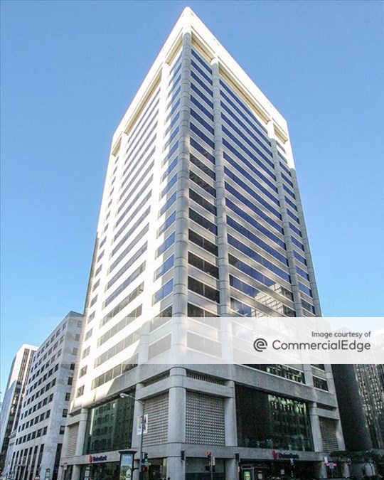 350 California Street, San Francisco, CA | Office Space