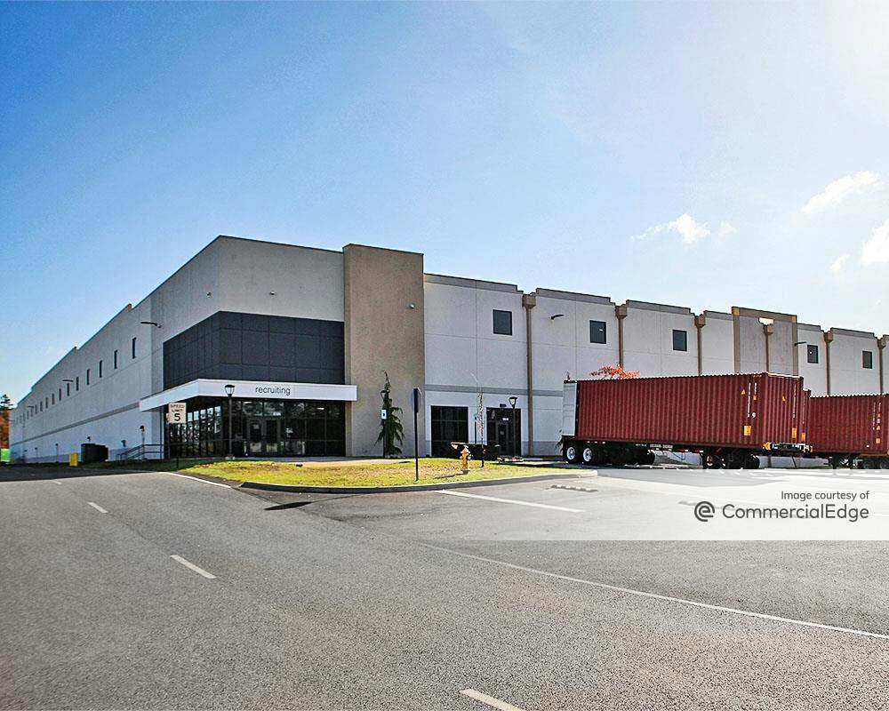 2700 Center Drive, Dupont, WA Industrial Space