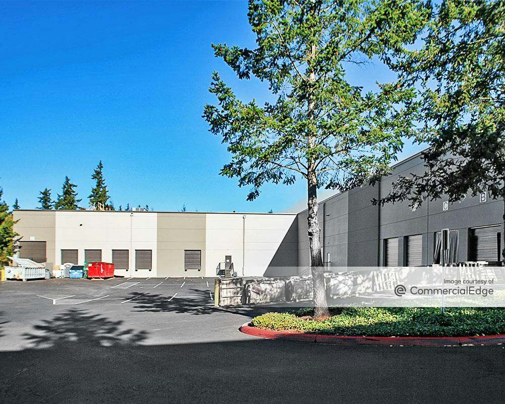 6500 Merrill Creek Pkwy, Everett, WA Industrial Space