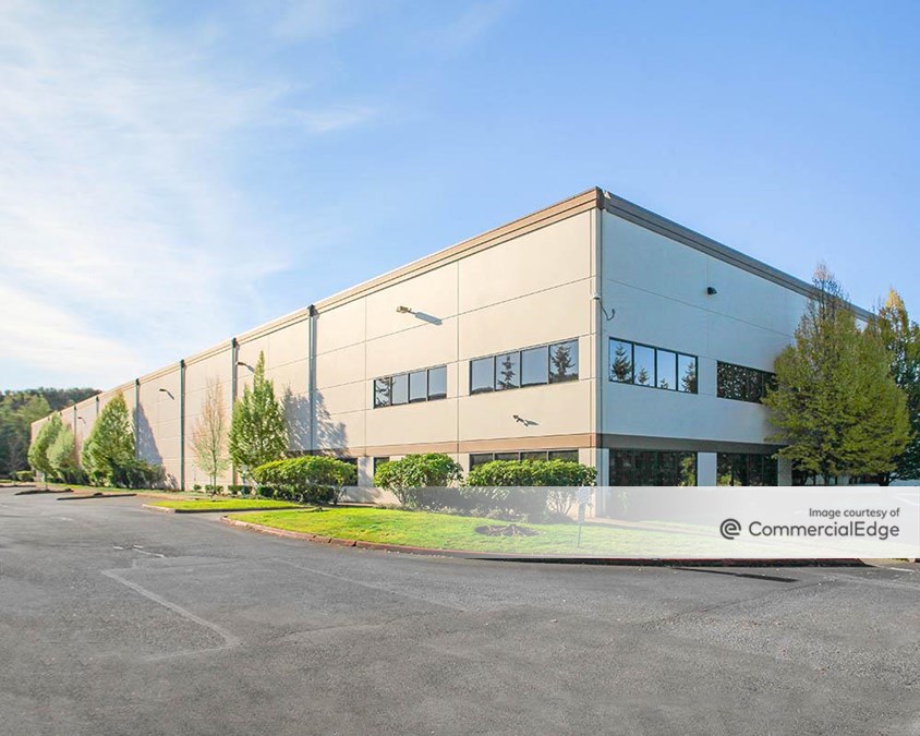 1202 Shuksan Way, Everett, WA | Industrial Space