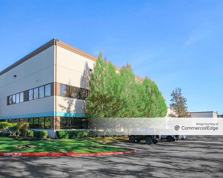 1202 Shuksan Way, Everett, WA | Industrial Space