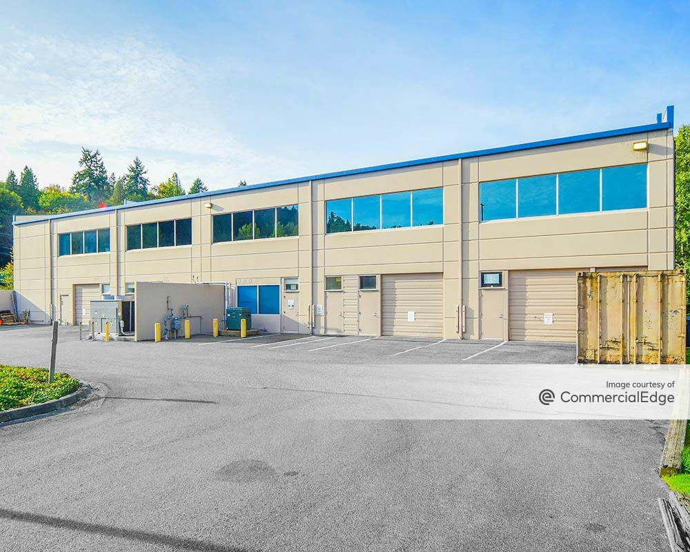 Woodinville West Buildings A & B 16928 Woodinville Redmond Road NE