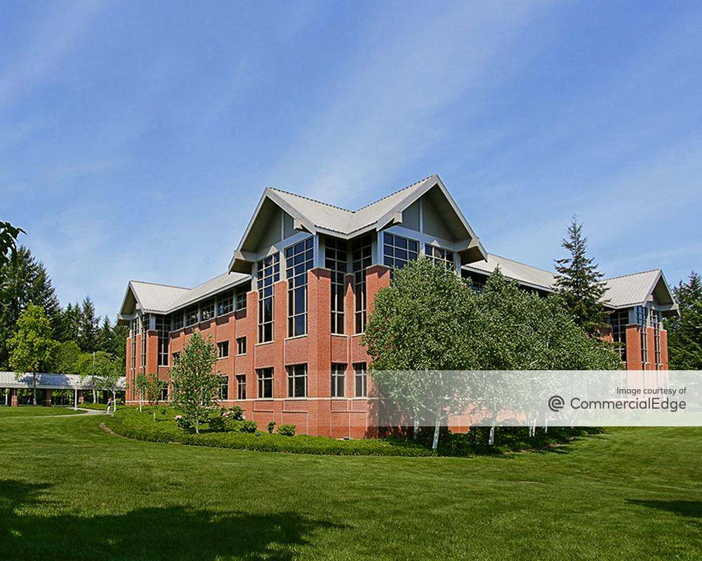 State Farm Operations Center 1000 Wilmington Drive, DuPont, WA Office Space