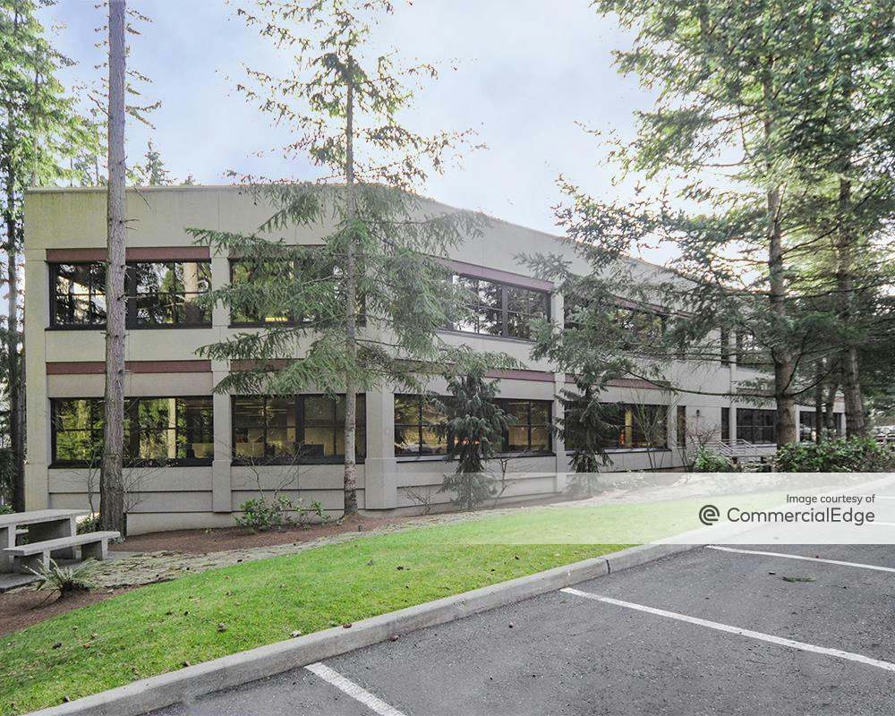 Eastgate Building 15500 SE 30th Place, Bellevue, WA Office Space