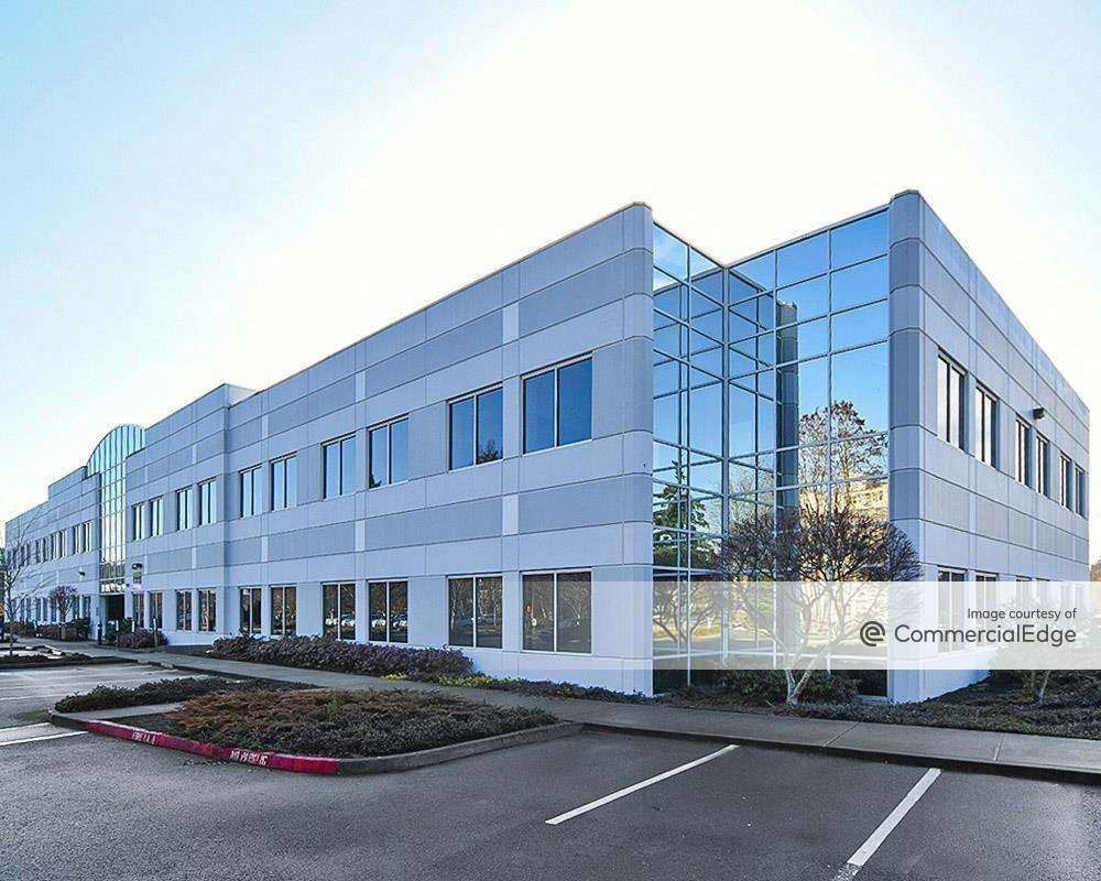 Blake Office Park 4450 10th Avenue SE, Lacey, WA Office Space